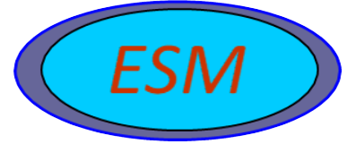 ESM Logo