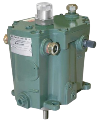 Woodward TG611 Governor