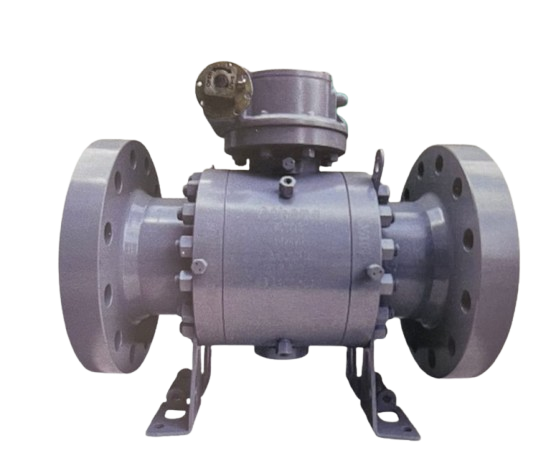 Ball Valve