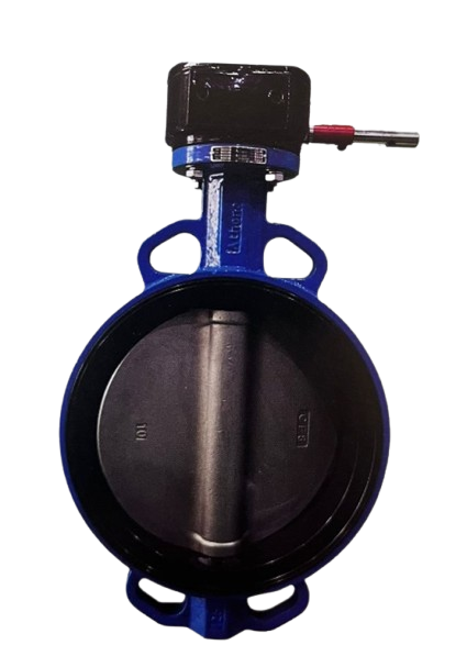 Butterfly Valve
