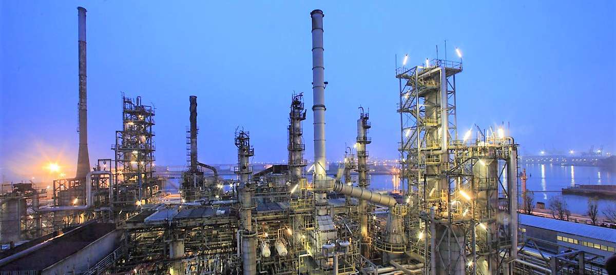 CF Service SRL Logo and Sealing Solutions