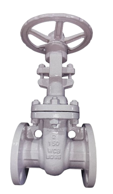 Gate Valve