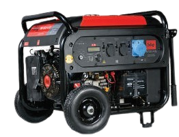 Electrical Generator