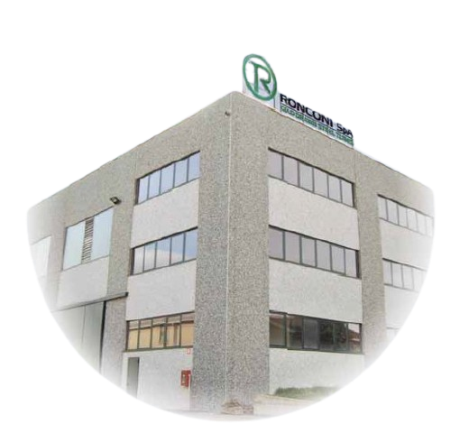 Ronconi Seamless Steel Tube Example