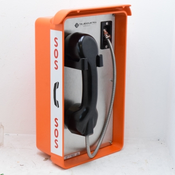 Industrial Telephones